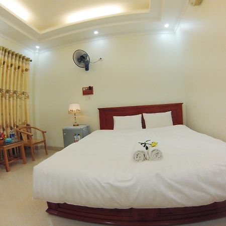 Ninh Binh Friendly Hotel Екстериор снимка