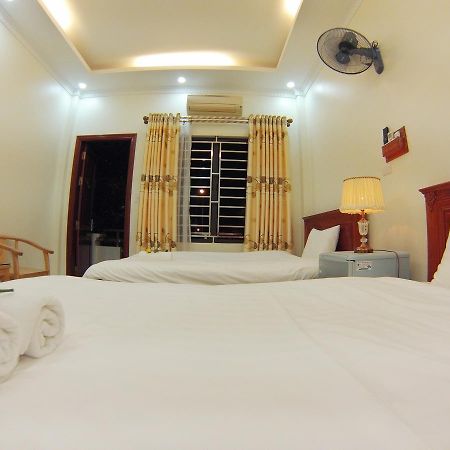 Ninh Binh Friendly Hotel Екстериор снимка