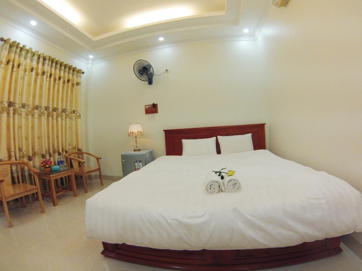 Ninh Binh Friendly Hotel Екстериор снимка