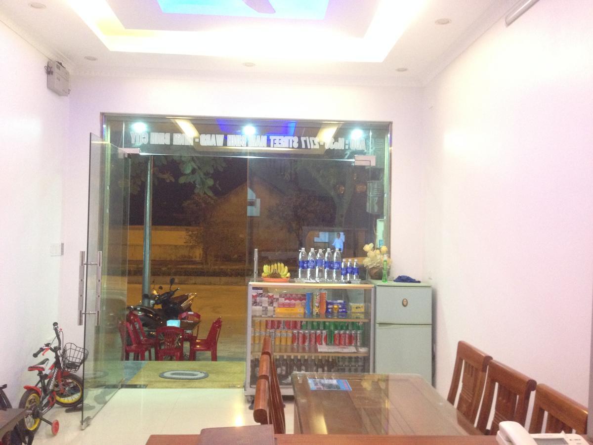 Ninh Binh Friendly Hotel Екстериор снимка